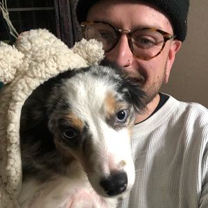 Meet your Posher, Allen